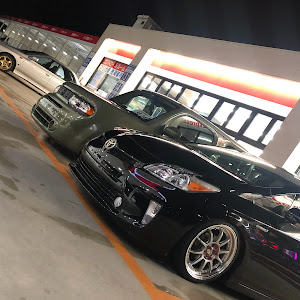 プリウス ZVW30