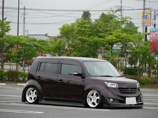 Qnc21のsimple 車高短 エアサス 仕様変更 宮城に関するカスタム メンテナンスの投稿画像 車のカスタム情報はcartune