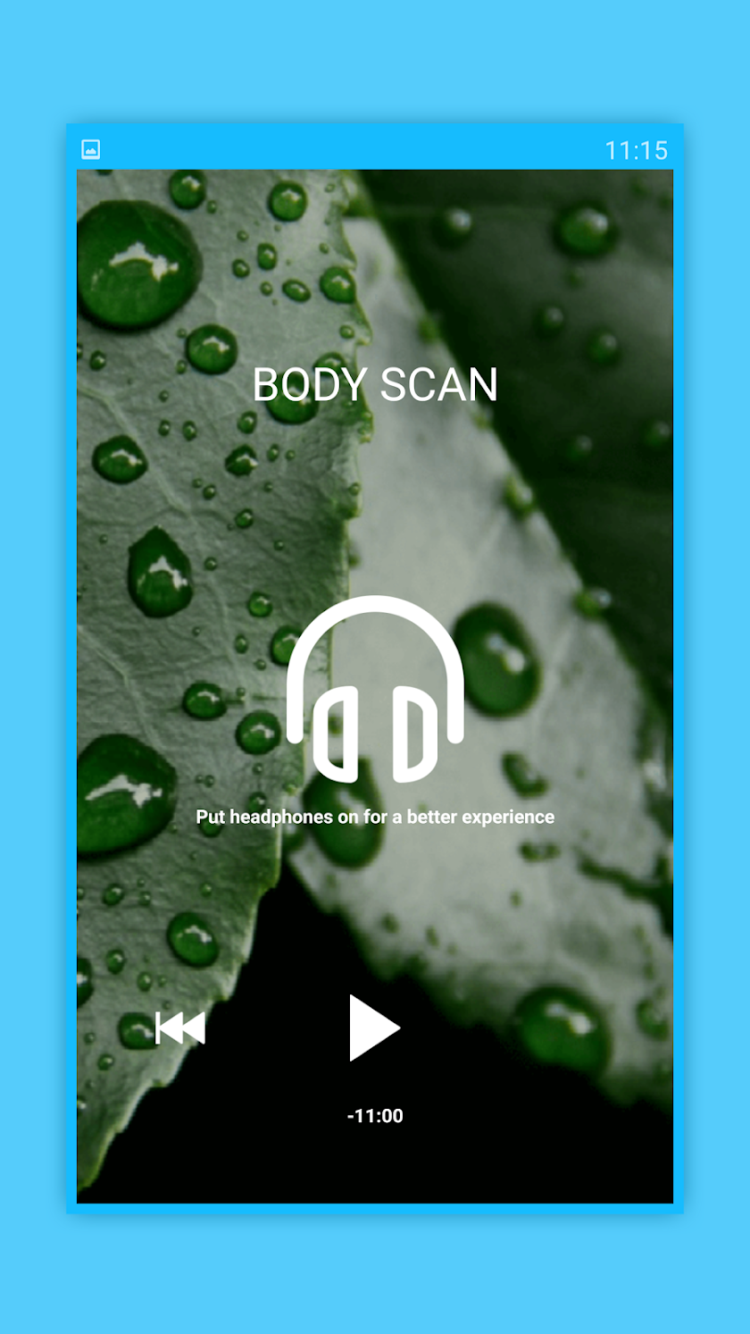Sleep - CBT Tools Screen 3