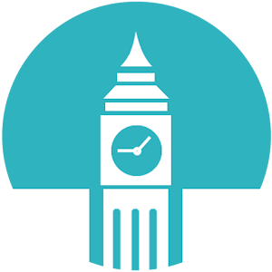 English Lock logo