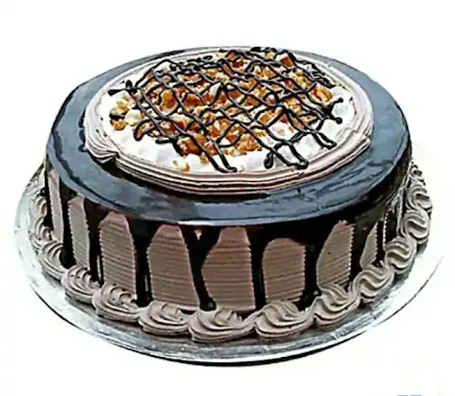 Chocolate Nova Cake