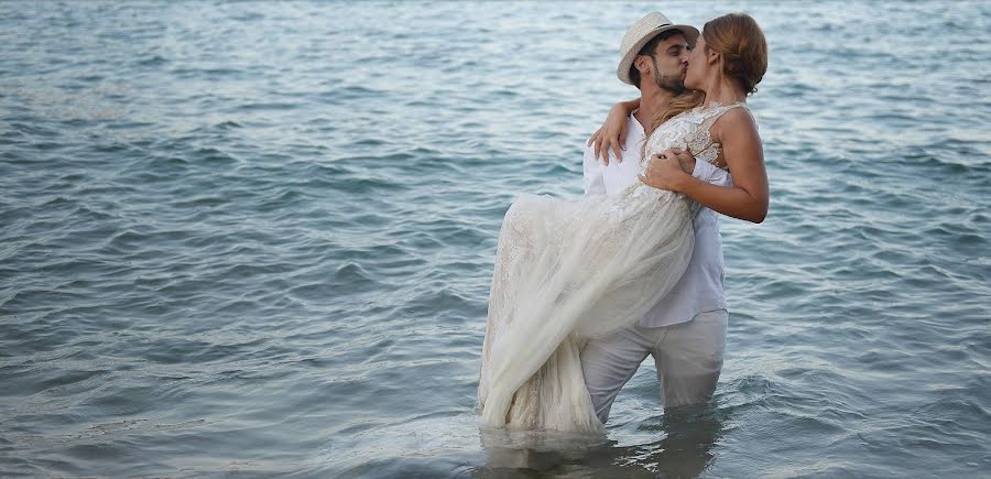 Bryllupsfotograf Raquel Alonso Inclán (raquelalonso). Bilde av 23 mai 2019