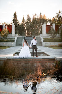 Fotógrafo de bodas Kaley Hewitt (briarrosephoto). Foto del 9 de enero 2022