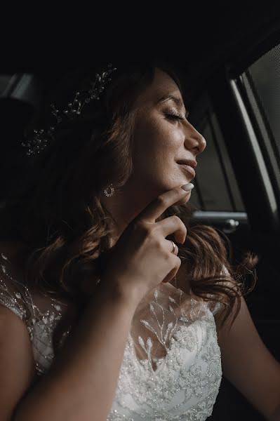 婚禮攝影師Yuliya Yarysheva（julia-yarysheva）。2021 12月28日的照片
