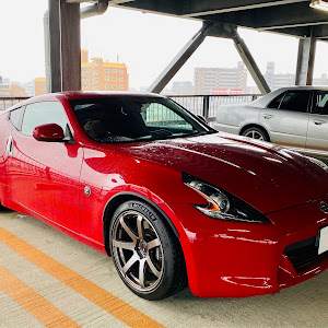 フェアレディZ Z34