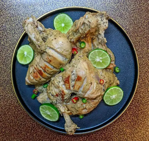 Afghani Chicken