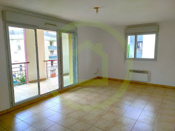 appartement à Toulouse (31)