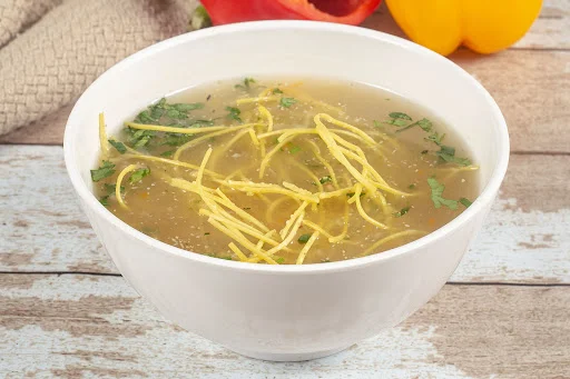 Veg Manchow Soup