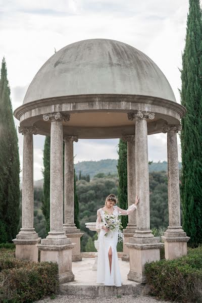 Fotógrafo de casamento Cedric Klein (cedricklein). Foto de 22 de janeiro 2019