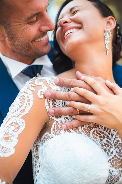 Fotógrafo de casamento Nicodemo Luca Lucà (nicodemoluca). Foto de 21 de junho 2022