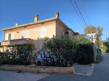 appartement à Carqueiranne (83)