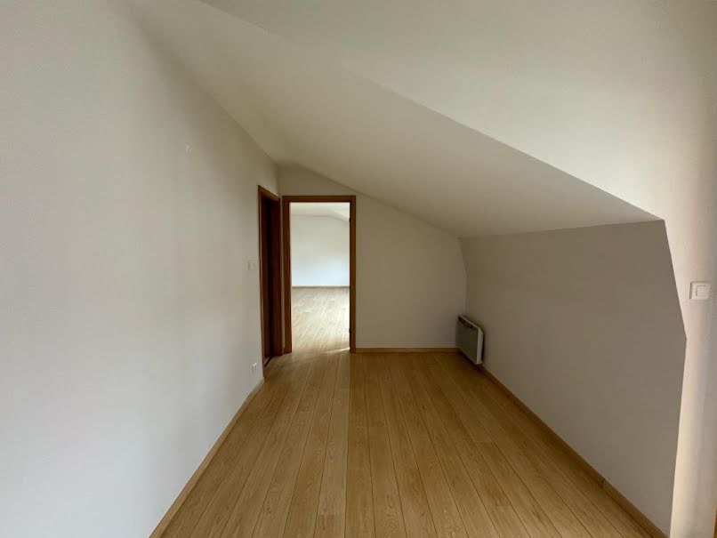 Location  appartement 3 pièces 124 m² à Bar-le-Duc (55000), 750 €