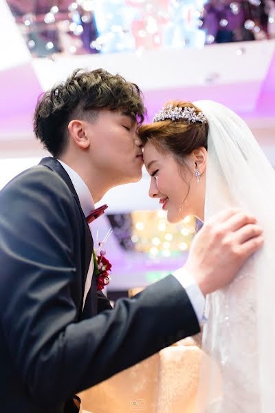 Wedding photographer Toyo Hsu (toyo). Photo of 4 July 2019