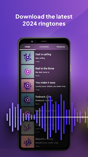 Zedge™ Wallpapers & Ringtones screenshot #2