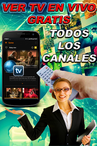Canales Gratis TV Latina - Trasmisión En Vivo Guía