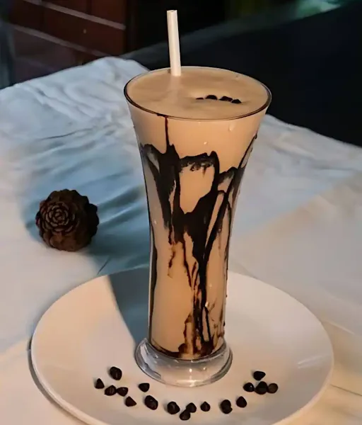 Death By Chocolate Thickshake