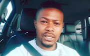 Actor Kagiso Modupe reveals the inspiration behind his circumcision. 