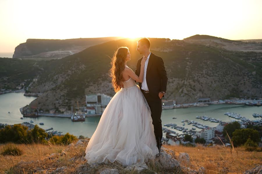 Wedding photographer Artem Kuznecov (artemkuznetsov). Photo of 13 September 2023