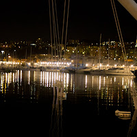 Genova Porto Antico di 