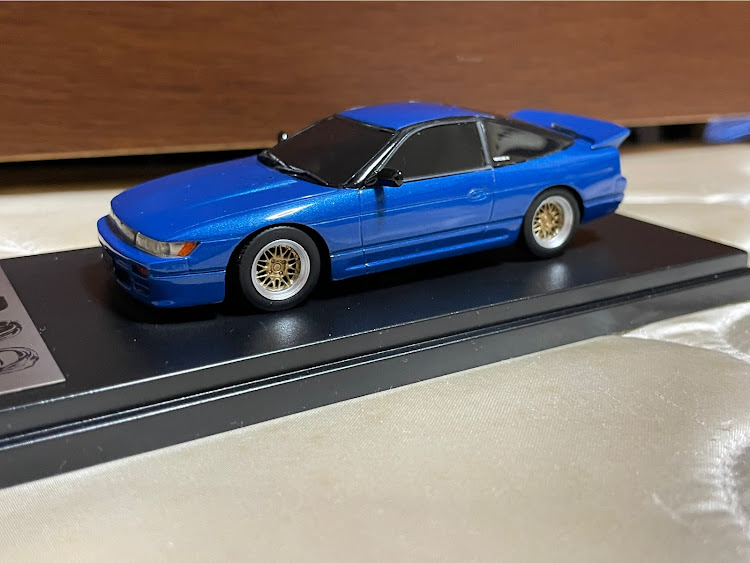 その他の６月も宜しくお願いします・1カ月ぶり・ミニカー・ガソリンスタンドは盛れるに関するカスタム事例の投稿画像3枚目
