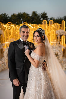 Fotógrafo de bodas Hamzeh Abulragheb (hamzeh). Foto del 14 de julio 2023