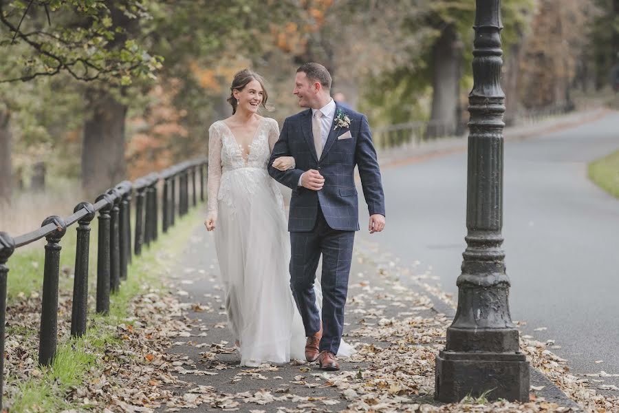 Photographe de mariage Paul Jones (meathphotos). Photo du 17 janvier 2022