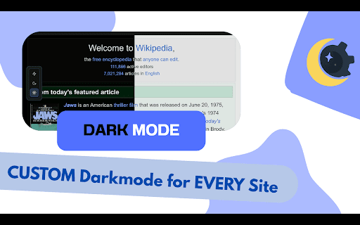 Nightify