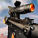 Real Attack Shooting:FPS Shooting Game 2019 icon