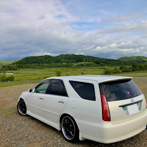 マークIIブリット JZX115W