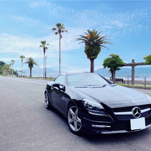 SLK R172