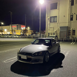 S2000 AP1