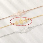 Gold plating
