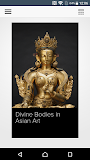 Divine Bodies in Asian Art