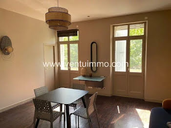 appartement à Montelimar (26)