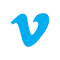 Logoafbeelding van item voor Vimeo Record - Screen & Webcam Recorder