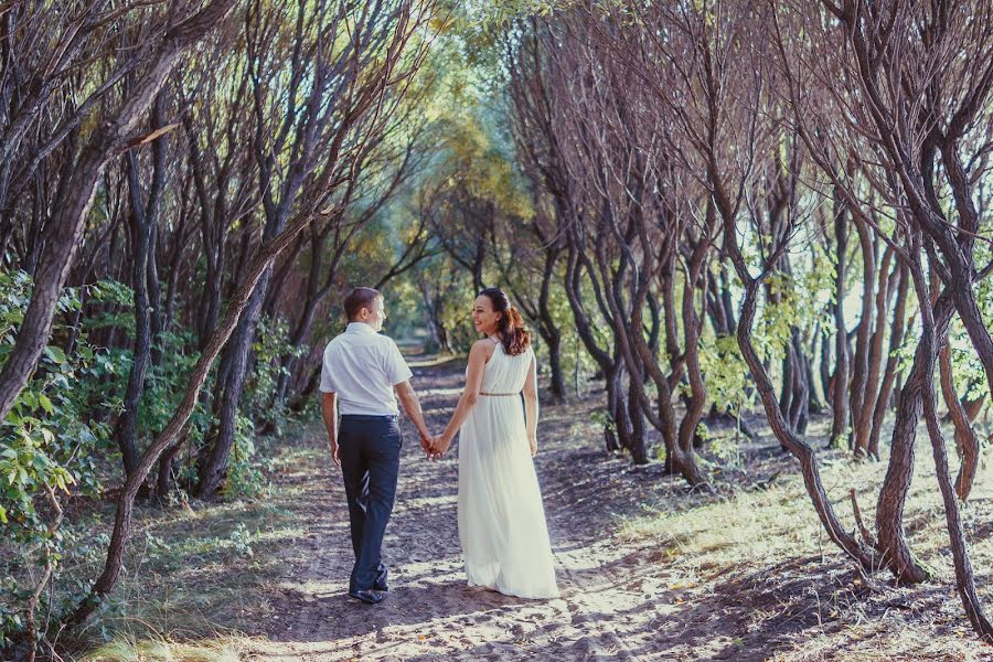 Wedding photographer Evgeniya Radecki (radezki). Photo of 14 August 2020