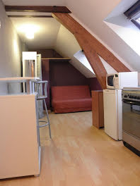 appartement à Annecy (74)