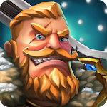 Empire Ruler: King and Queen Apk