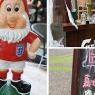 三隻獅子英國餐廳The Three Lions Inn