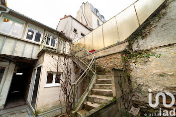 maison à Paris 14ème (75)