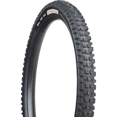 Teravail Warwick Tire - 27.5", Light and Supple, Fast Compound