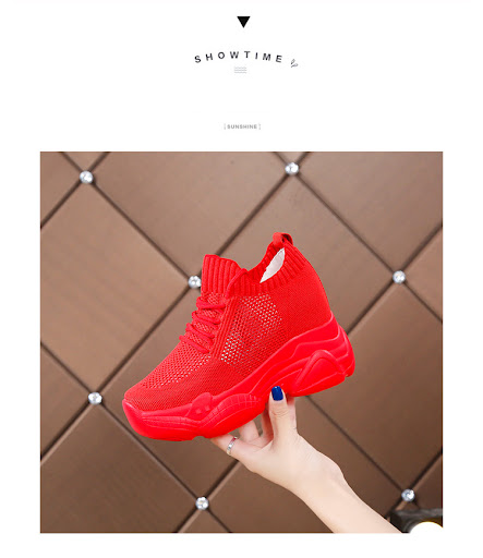 Title 2, Heighten small white shoes for women, offering ...
