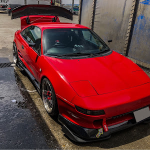 MR2 SW20