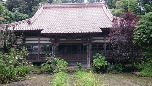 福城寺