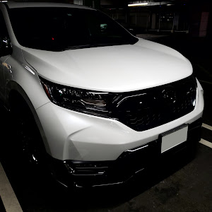 CR-V RW1