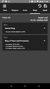 MugenMonkey Character Planner for Dark Souls 1(圖4)-速報App