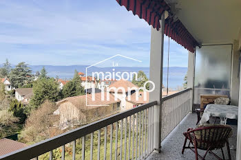 appartement à Thonon-les-Bains (74)