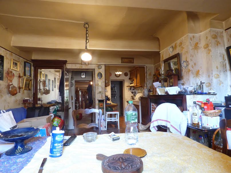 Vente viager 3 pièces 80 m² à Rocbaron (83136), 44 000 €