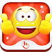 TouchPal Emoji - Color Smiley APK