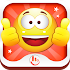 TouchPal Emoji - Color Smiley6.20190523222307